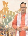 जनगणना संवैधानिक दायित्व, इसे राष्ट्रीय कर्तव्य मानकर पूरा करें : भजनलाल शर्मा22