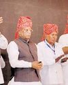 बालिका शिक्षा से देश और प्रदेश की प्रगति संभव : राज्यपाल19