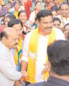 Dakshin Bharat Rashtramat Bengaluru