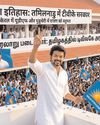 फिल्मों की तरह ही रोमांच और सस्पेंस से भरा साबित हुआ विजय का चुनावी पदार्पण26