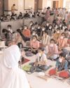 शत-प्रतिशत सफलता पाने के लिए मन की पूर्ण एकाग्रता अति अनिवार्य : डॉ. समकितमुनि33