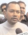 स‌द्भाव यात्रा के दौरान जन समर्थन से अत्यंत उत्साहित महसूस कर रहा हूं: निशांत कुमार18
