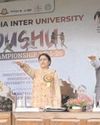 खिलाड़ियों को युवाओं को नशे से दूर रहने और खेलों को अपनाने के लिए प्रेरित करना चाहिए : मनोज सिन्हा15