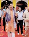 गलता तीर्थ का पौराणिकता और आधुनिकता के संगम के साथ हो विकास : भजनलाल9