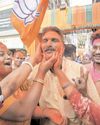 प. बंगाल विधानसभा चुनाव: भाजपा ने भारी बढ़त के साथ बहुमत की ओर कदम बढ़ाया, तृणमूल पीछे17