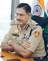 फिंगर प्रिंट ब्यूरो और बम निरोधक दस्ते के प्रतीक चिन्हों का किया अनावरण11