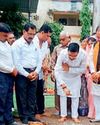 वैशालीनगर में 18.19 लाख से बनेगा डोम शेड और पेवर ब्लॉक, नाली का होगा मेंटेनेंस19