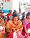 पीएम सुरक्षित मातृत्व अभियान का आयोजन7