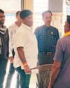 धान की पैदावार कम हो इसलिए किसानों को बांट रहे कम पैदावार वाली खाद : राकेश10