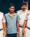 अपशब्द कहकर चिढ़ाने से मना किया तो कैंची से प्राणघातक हमला, आरोपी गिरफ्तार3