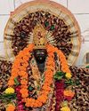 शनिदेव जयंती आज... फूलों से सजा दरबार, विधि-विधान से होगी पूजा कहीं 51 किलो पंजीरी तो 108 किलो लड्डु का भोग, 56 भोग भी चढ़ेगा18