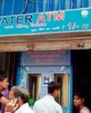 टाउनशिप के हर वार्ड में वाटर एटीएम की दरकार13