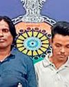 नशे का अवैध कारोबार करने वाली महिला और तीन युवक गिरफ्तार9