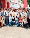 यादव समाज के लोगों में आक्रोश, कहा- सत्ता में भागीदारी मिले7