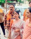 महापौर-आयुक्त ने देखी वार्डों की सफाई व्यवस्था5