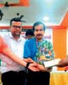प्रदेश शतरंज संघ द्वारा किए जा रहे प्रयासों की हुई सराहना17