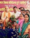 कातरो, खोपली, तिरगा, थनौद सहित विभिन्न स्थानों में आंबा केंद्रों का उद्घाटन आंगनबाड़ी के बच्चों को देश के महापुरुषों की वीरगाथा जरूर सुनाएंः विधायक ललित6