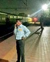 दुर्ग-दल्ली लोकल ट्रेन की लेटलतीफी से परेशानी16
