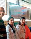 विश्व तंबाकू निषेध दिवस पर जनजागरुकता प्रश्नोत्तरी और पोस्टर प्रदर्शनी में दिखाया तंबाकू सेवन के दुष्परिणाम17