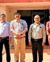 विशेषज्ञ चिकित्सकों ने ग्रामीणों को दिया परामर्श12