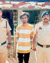 किराए की रकम को लेकर युवक पर प्राणघातक हमला, गिरफ्तार5