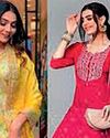 स्टाइलिश व आरामदायक परिधान कुर्ती की स्टाइलिश डिजाइनें जो होना चाहिए हर महिला33