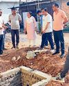गुणवत्ताविहीन कार्यों का भुगतान रोकेगा रिसाली निगम, अधिकारियों को दिए निर्देश14
