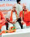 मोदी के नेतृत्व में देश ने विकास के कई सोपान पाए- खूबचंद पारख संकल्प से सिद्धि अभियान के लिए जिला स्तरीय कार्यशाला7