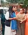 घासीदास नगर में डीआईसी की कार्रवाई पर रोक9