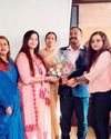 मेकअप आर्टिस्ट बनकर महिलाएं और युवतियां बनेंगी आत्मनिर्भर18