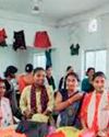 ग्रामीण क्षेत्र के युवक-युवतियों को निःशुल्क आवासीय प्रशिक्षण उद्योग, बैंकिंग और वित्तीय सेवाओं को निःशुल्क आवासीय प्रशिक्षण21