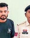डिजिटल अरेस्टः ट्राई का डर दिखाकर | 49 लाख ठगने वाला एक और गिरफ्तार0