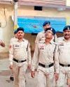 बांग्लादेशी व रोहिंग्या की सर्चिंग तेज 61 संदिग्धों के लिए गए फिंगर प्रिंट2