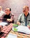 भारत के समक्ष चुनौतियां पर व्याख्यान देंगे पुष्पेन्द्र5
