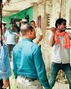 सेक्टर 5 और 6 में 22 अवैध कब्जे हटाए गए, जारी रहेगी बेदखली मुहिम10