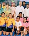 खिलाड़ियों को हमेशा अनुशासन से खेलना और नशे से दूर रहना चाहिएः ताम्रध्वज0