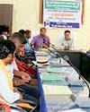 रावघाट के किसान कर रहे मिलेट्स की खेती13