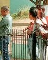 मैत्रीबाग में सैलानी पसीना बहाते घूमने को मजबूर10
