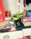 व्यापारी के मकान का ताला टूटा, लाखों की चोरी0