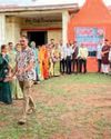 भाजपा मंडल ओटेबंद ने आपात काल को लेकर विचार व्यक्त की आपात काल के 50 वर्ष पूर्ण होने पर हुई संगोष्ठी7