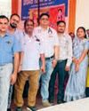 दारगांव में दिव्यांग प्रमाण पत्र बनाने व नवीनीकरण के लिए लगाया शिविर8