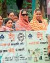 जलजनित बीमारी रोकने निकाली रैली, वार्डवासियों को किया जागरूक8