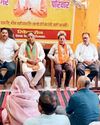 आपातकाल में देश की स्वतंत्रता को लगा था ग्रहण, यह दिन भुलाया नहीं जा सकता16