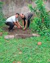हरियाली और स्वच्छता का दिया संदेश गोदग्राम में किया पौधरोपण, फलदार और छायादार पौधे लगाने किया प्रेरित20