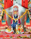 राम लीला का हुआ मंचन, भक्ति संगीत ने किया भाव विभोर15