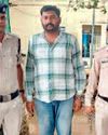 शेयर मार्केट में ट्रेडिंग का झांसा देकर 41.52 लाख की ठगी, युवक गिरफ्तार1
