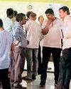 डिप्टी रजिस्ट्रार कार्यालय का सर्वर डाउन32