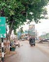 मुख्यमंत्री नगरोत्थान योजना से शहर को मिलेगी दो बड़े प्रोजेक्ट की सौगात राजेन्द्र पार्क से आईएमए चौक और धमधा मार्ग से बनेगी फोरलेन सड़क7