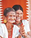 আদিবাসী সংস্কৃতির টানে ওড়িশা9