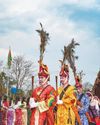 সিংফোদের উৎসবে2